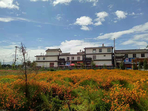 2017云南旅游