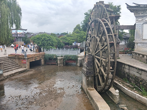 2017云南旅游