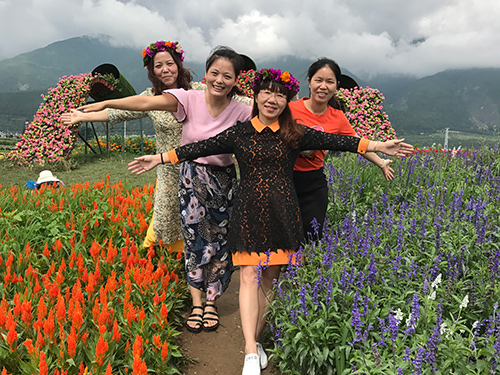 2017云南旅游