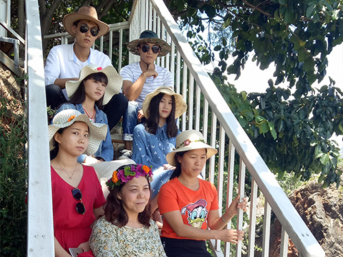 2017云南旅游
