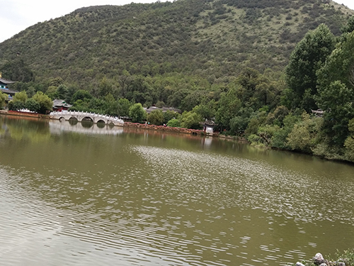 2017云南旅游